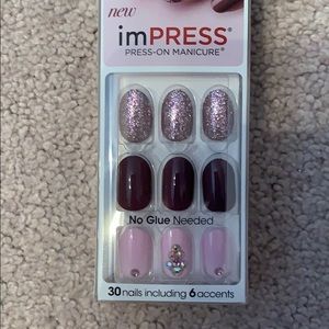 imPress nails